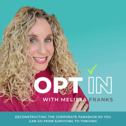Podcast thumbnail for Opt In