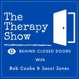 Podcast thumbnail for The Therapy Show
