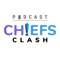 Podcast thumbnail for ChiefsClash