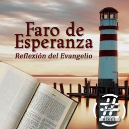 Podcast thumbnail for Faro de Esperanza