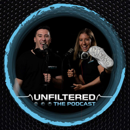 Podcast thumbnail for Unfiltered - The Podcast