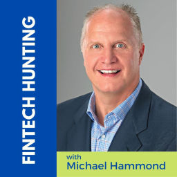 Podcast thumbnail for Fintech Hunting