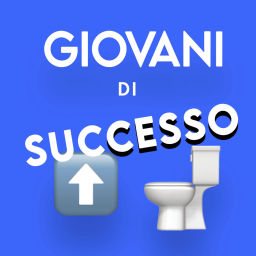 Podcast thumbnail for Giovani di SucCESSO