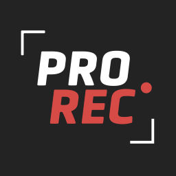 Podcast thumbnail for ProRec