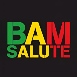Podcast thumbnail for Bam Salute - Radio Campus Paris