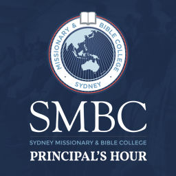 Podcast thumbnail for SMBC Principal's Hour