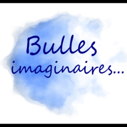 Podcast thumbnail for Bulles imaginaires...