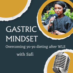 Podcast thumbnail for Gastric Mindset