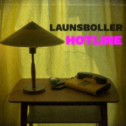 Podcast thumbnail for Launsboller Hotline