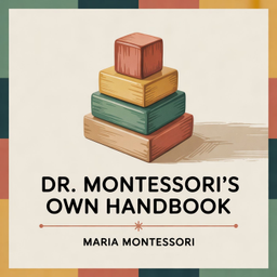 Podcast thumbnail for Dr. Montessori's Own Handbook (Methods for Early Childhood Education)