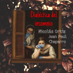 Podcast thumbnail for Dialéctica del insomnio