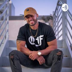 Podcast thumbnail for FITT with Jeremy Scott