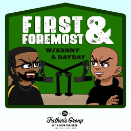 Podcast thumbnail for First & Foremost