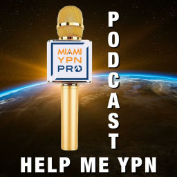 Podcast thumbnail for Help Me YPN