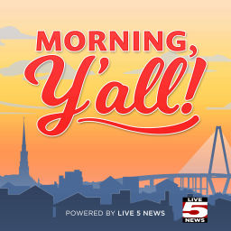 Podcast thumbnail for Morning, Y'all!