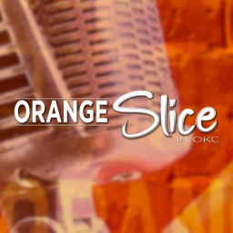 Podcast thumbnail for Orange Slice