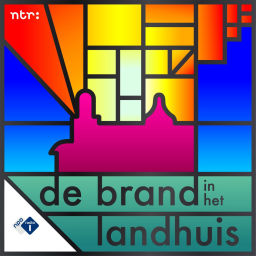 Podcast thumbnail for De Brand in het Landhuis