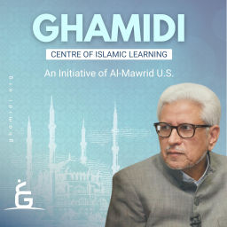 Podcast thumbnail for GCIL PODCAST - Javed Ahmed Ghamidi