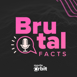 Podcast thumbnail for Brutal Facts