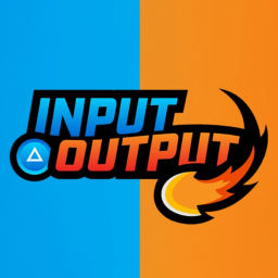 Podcast thumbnail for Input Output