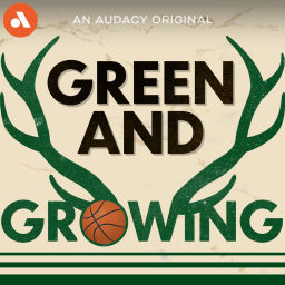 Podcast thumbnail for Green and Growing