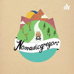 Podcast thumbnail for Nomadicgregors