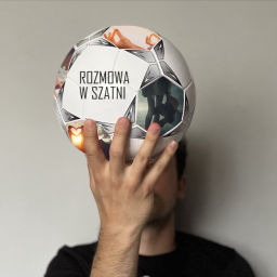Podcast thumbnail for rozmowa w szatni