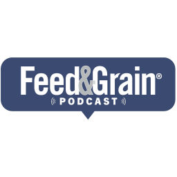 Podcast thumbnail for Feed & Grain Podcast