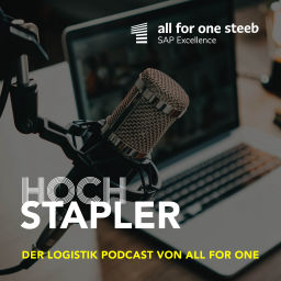 Podcast thumbnail for Hochstapler