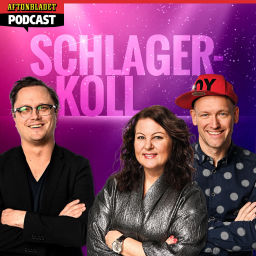 Podcast thumbnail for Schlagerkoll