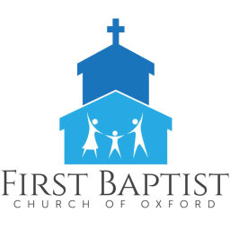 Podcast thumbnail for First Baptist Church of Oxford