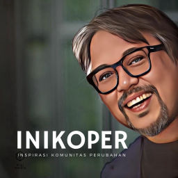 Podcast thumbnail for INI KOPER