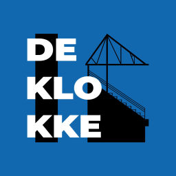 Podcast thumbnail for De Klokke Podcast