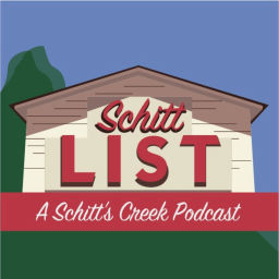 Podcast thumbnail for Schitt List