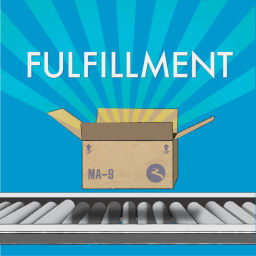 Podcast thumbnail for FulFillment