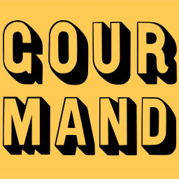 Podcast thumbnail for Gourmand