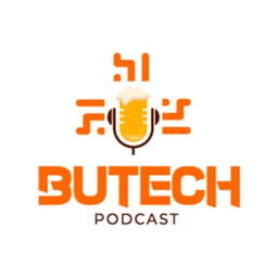 Podcast thumbnail for Butech Podcast