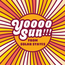 Podcast thumbnail for Yoooo Sun!!!