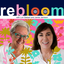 Podcast thumbnail for ReBloom