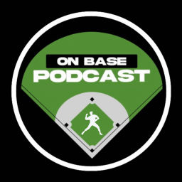 Podcast thumbnail for On Base Podcast