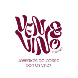 Podcast thumbnail for Ven y VINO