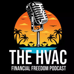 Podcast thumbnail for HVAC Financial Freedom