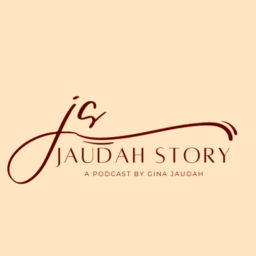Podcast thumbnail for Jaudah Story