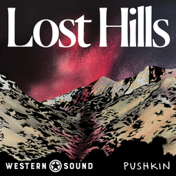 Podcast thumbnail for Lost Hills