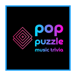 Podcast thumbnail for Pop Puzzle Music Trivia
