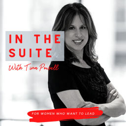 Podcast thumbnail for In the Suite