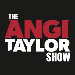 Podcast thumbnail for The Angi Taylor Show