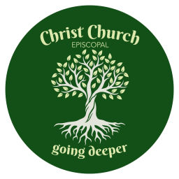 Podcast thumbnail for Going Deeper
With Christ Episcopal Church