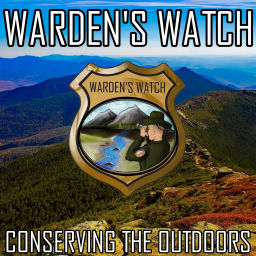 Podcast thumbnail for Warden's Watch