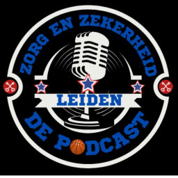 Podcast thumbnail for ZZLeidenpodcast